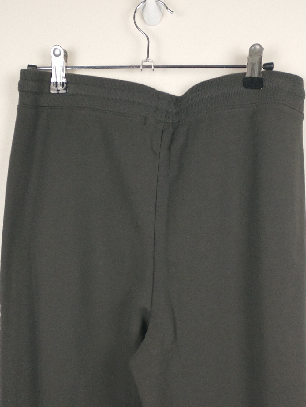 Barefoot Dreams Joggers Womens Small Gray Modal Cotton Pants - Picture 9 of 12